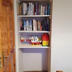 Apartmán Gormanstown House Apt, The Island *