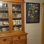 Gormanstown House Apt, The Island *
