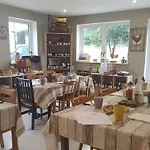 Apartmán Gormanstown House Apt, The Island Tullamore