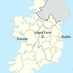Gormanstown House Apt, The Island Apartment *