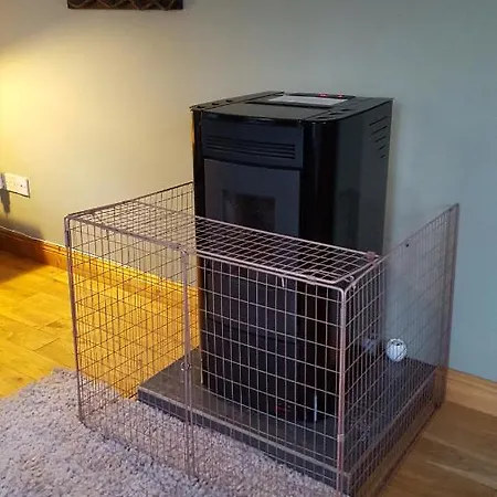 Διαμέρισμα Gormanstown House Apt, The Island