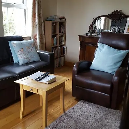 Apartment Gormanstown House Apt, The Island