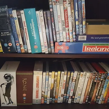 Gormanstown House Apt, The Island Διαμέρισμα Τουλλαμόρε