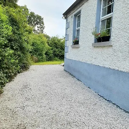 Apartamento Gormanstown House Apt, The Island