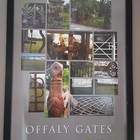 Apartment Gormanstown House Apt, The Island Tullamore