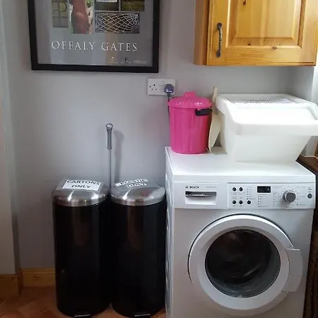 Gormanstown House Apt, The Island