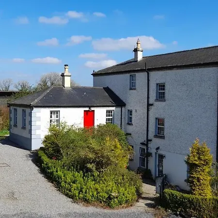 Apartment Gormanstown House Apt, The Island *