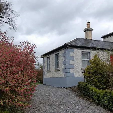 Appartement Gormanstown House Apt, The Island