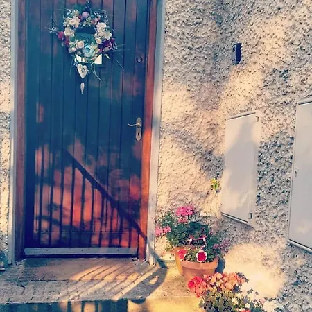 Gormanstown House Apt, The Island *