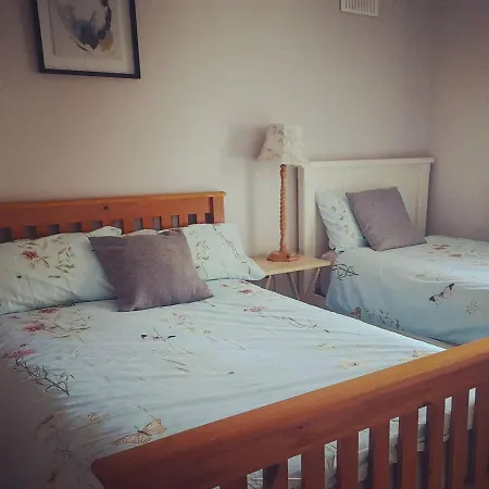 Appartement Gormanstown House Apt, The Island