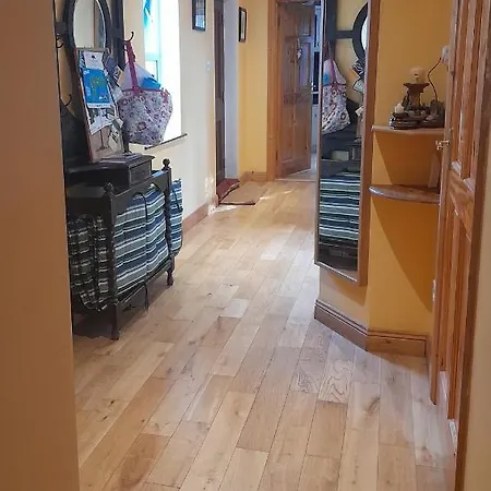 Gormanstown House Apt, The Island Apartment
