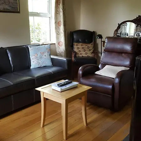 Gormanstown House Apt, The Island