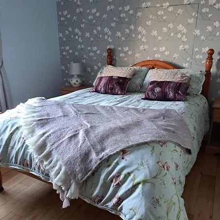 Διαμέρισμα Gormanstown House Apt, The Island Τουλλαμόρε