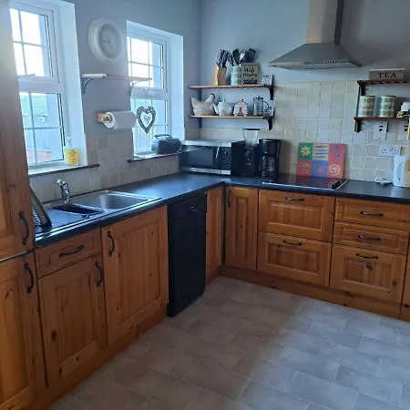 Appartement Gormanstown House Apt, The Island