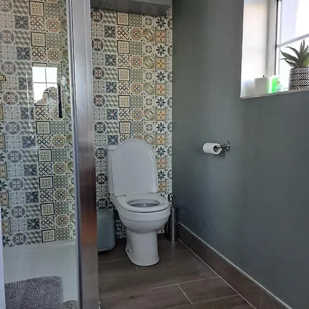 Διαμέρισμα Gormanstown House Apt, The Island Τουλλαμόρε