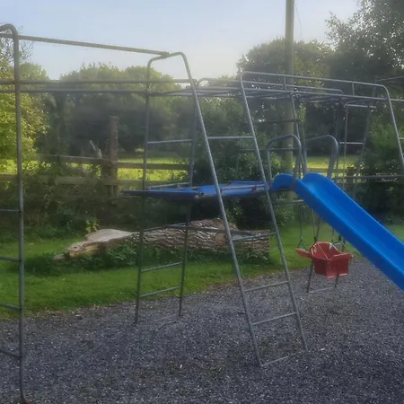 Gormanstown House Apt, The Island Appartement Tullamore