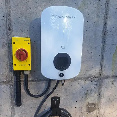 Gormanstown House Apt, The Island Apartment