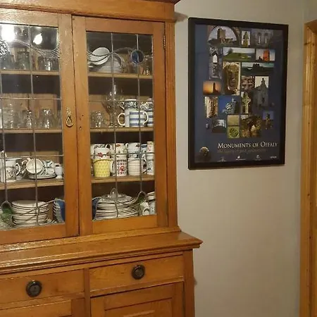 Gormanstown House Apt, The Island *