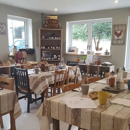 Διαμέρισμα Gormanstown House Apt, The Island Τουλλαμόρε