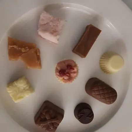 Διαμέρισμα Gormanstown House Apt, The Island