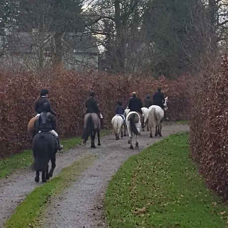 Gormanstown House Apt, The Island * Τουλλαμόρε