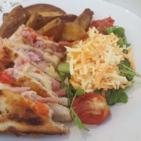 Gormanstown House Apt, The Island