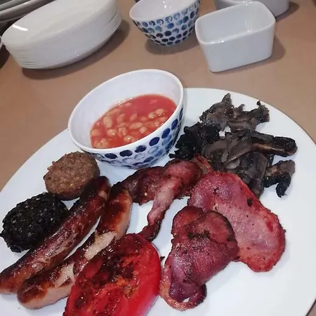 Gormanstown House Apt, The Island 아파트 털러모어