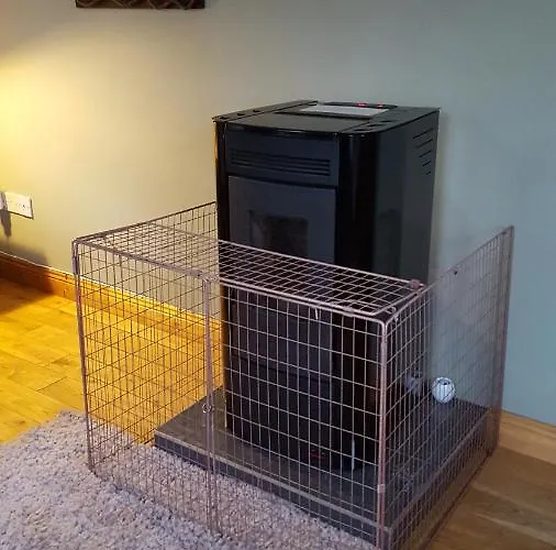 Appartement Gormanstown House Apt, The Island