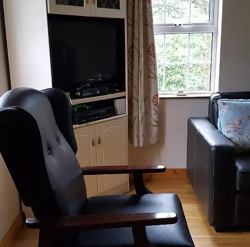 Gormanstown House Apt, The Island Tullamore