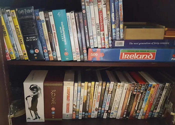 Gormanstown House Apt, The Island Appartement Tullamore