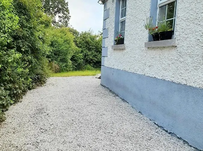 Apartment Gormanstown House Apt, The Island