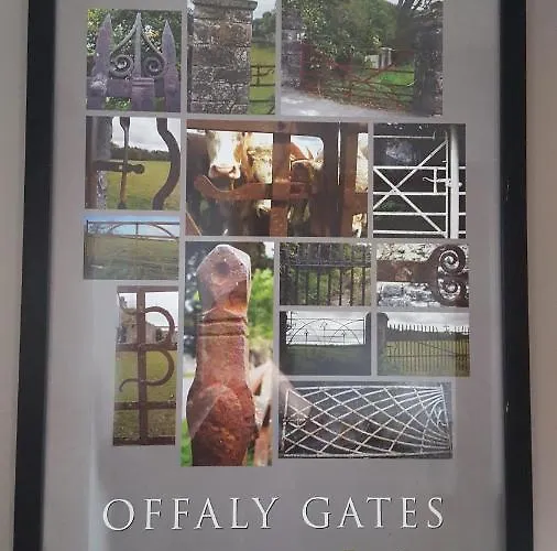 Appartement Gormanstown House Apt, The Island Tullamore