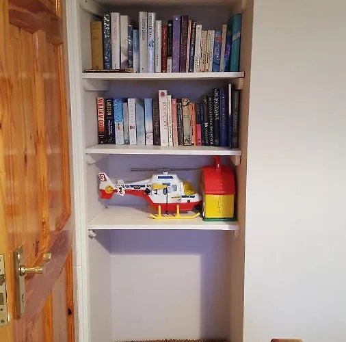 Appartement Gormanstown House Apt, The Island *