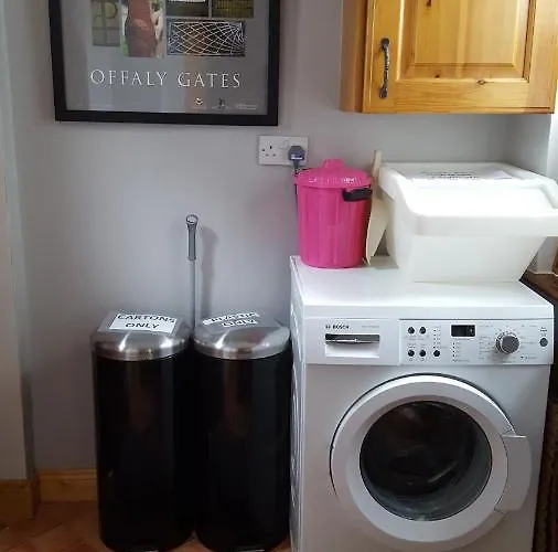 Gormanstown House Apt, The Island