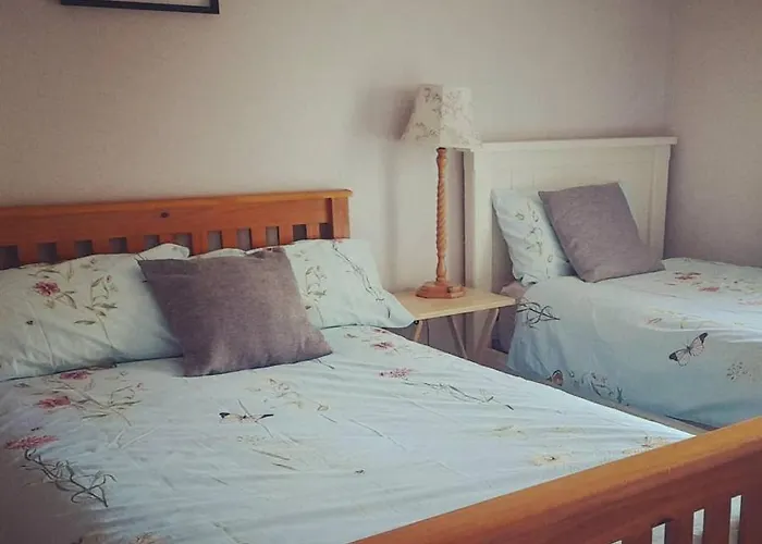 Appartement Gormanstown House Apt, The Island