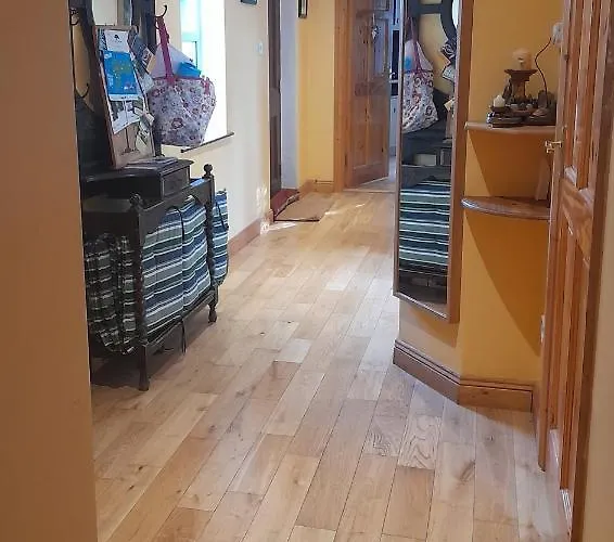 Gormanstown House Apt, The Island Appartement