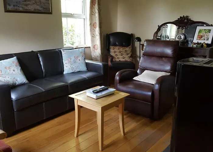 Gormanstown House Apt, The Island