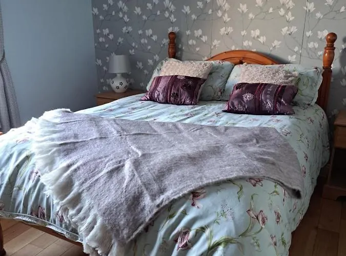 Appartement Gormanstown House Apt, The Island Tullamore