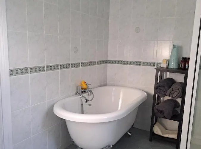 Gormanstown House Apt, The Island *