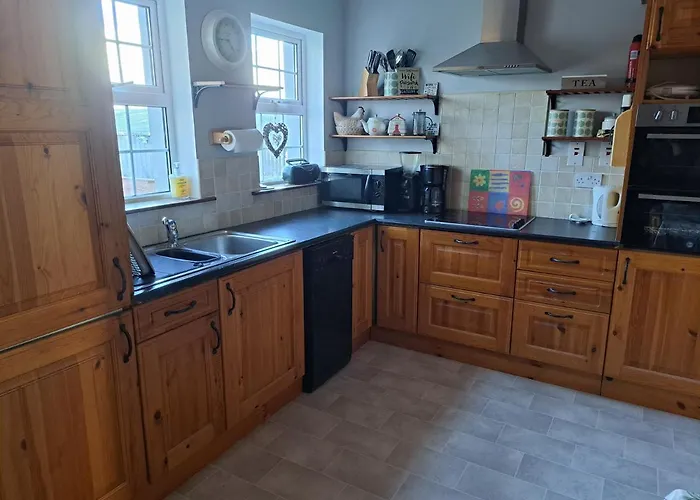 Appartement Gormanstown House Apt, The Island