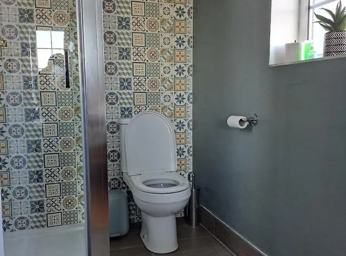 Appartement Gormanstown House Apt, The Island Tullamore