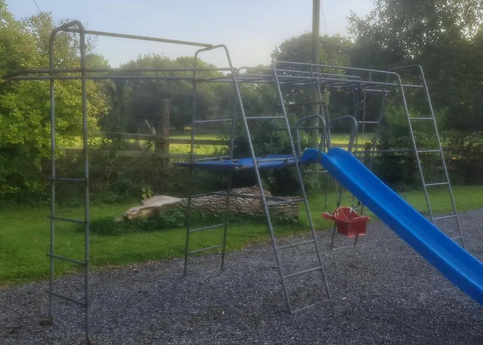 Gormanstown House Apt, The Island Appartement Tullamore