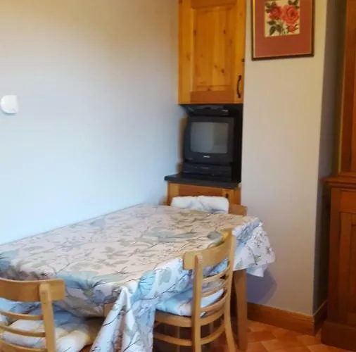 Apartment Gormanstown House Apt, The Island *