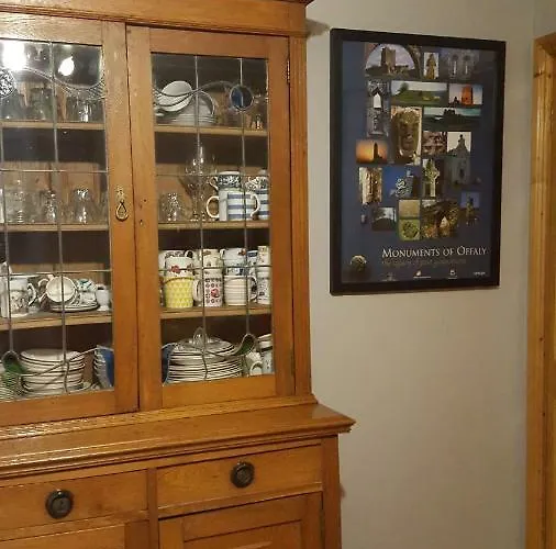 Gormanstown House Apt, The Island *