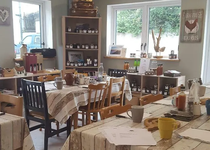 Appartement Gormanstown House Apt, The Island Tullamore