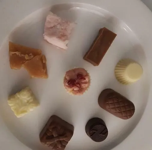 Appartement Gormanstown House Apt, The Island