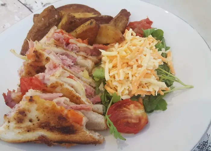 Gormanstown House Apt, The Island