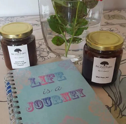 Gormanstown House Apt, The Island *